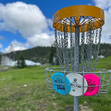 شقة Krona Ruka كوسامْوُ
