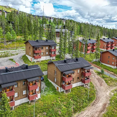 Krona Ruka Kuusamo