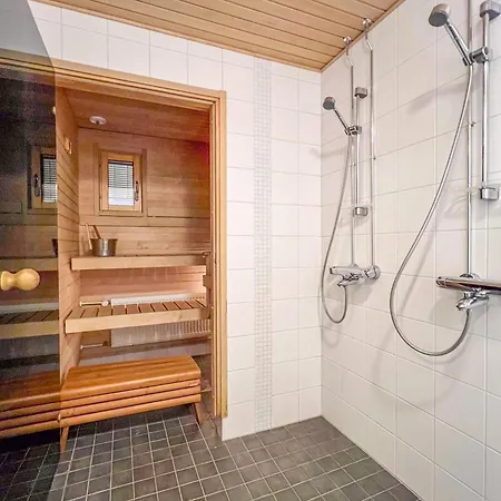 Krona Ruka Apartman